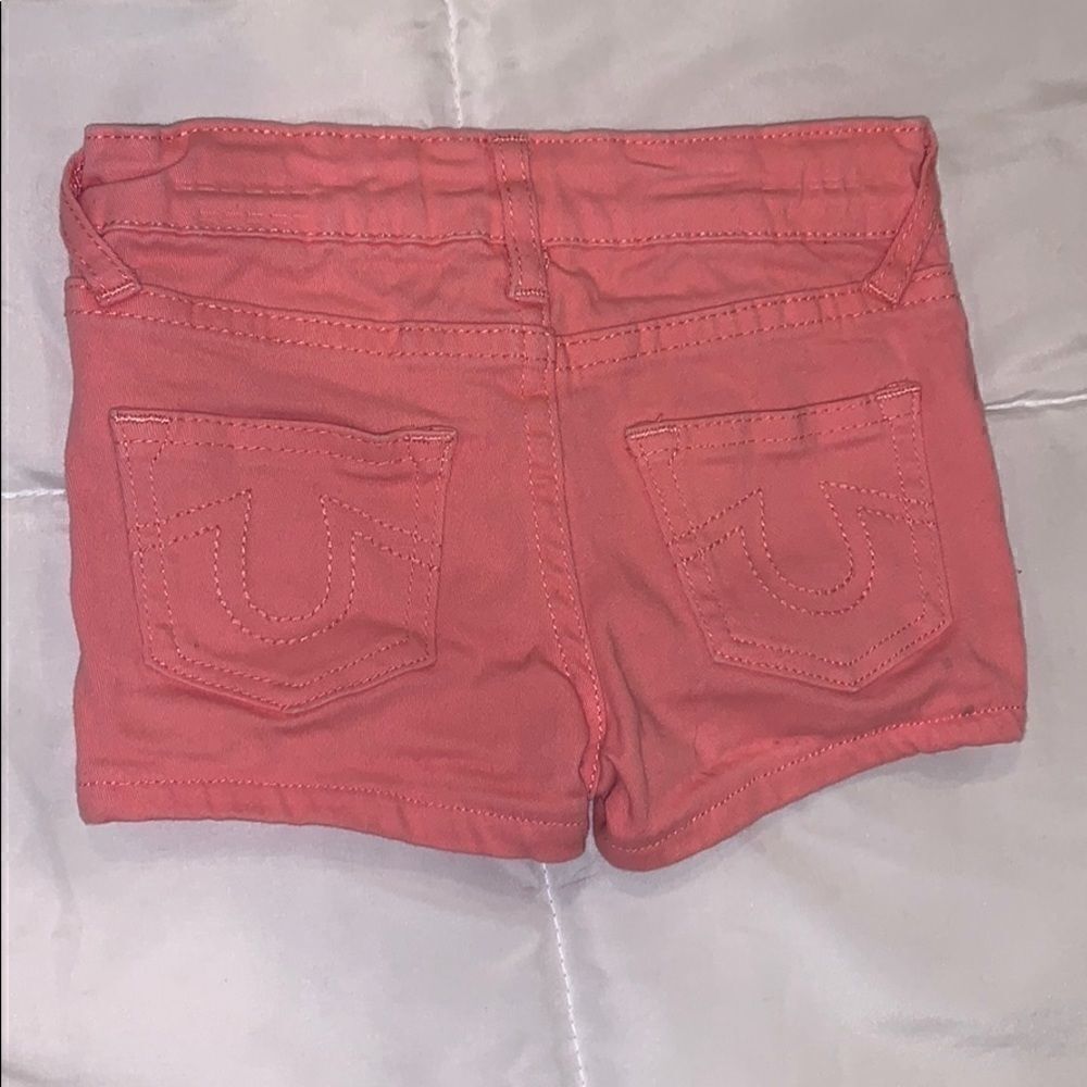 True Religion shorts  